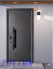 Z0YIMA/ G & K Great Door-Security Steel Front Safety Doors GT09