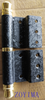 Z0YIMA/ G & K Great Door -Iron Metal Seucrity Door ZYM-M2063