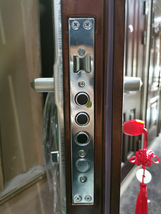 Z0YIMA/ G & K Great Door-China Steel Security Doors G-P18