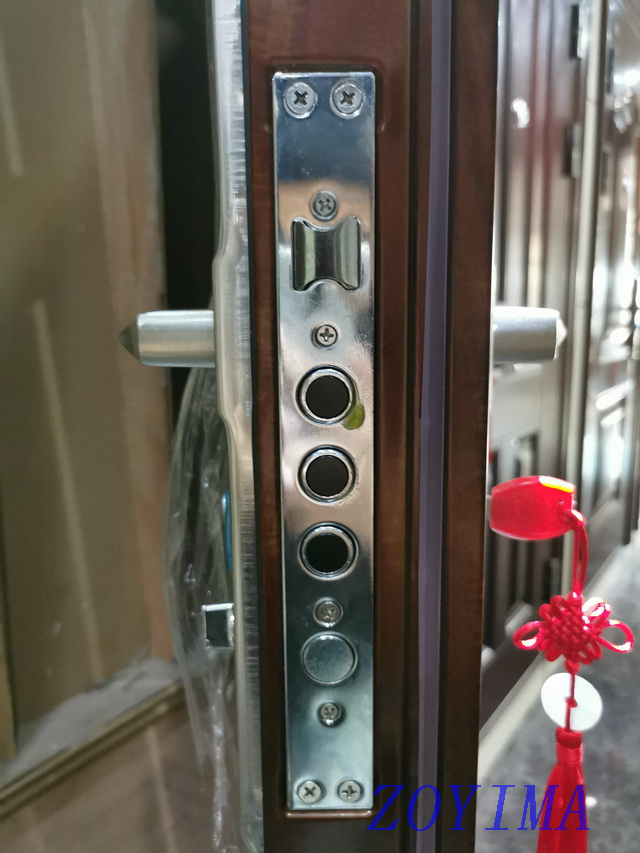 Z0YIMA/ G & K Great Door FD-M625