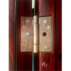 Z0YIMA/ G & K Great Door-Security Steel Door FD-M687 Afghanistan Market