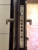 Z0YIMA/ G & K Great Door-Security Steel Door FD-E102 Wood Color Transprint