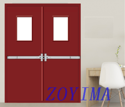 Z0YIMA/ G & K Great Door FD-EP5