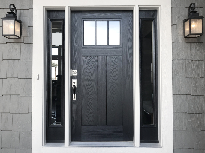 How thick is the steel door and its advantages and disadvantages - Zhejiang  Fudai industrial &amp;trading Company. ,ltd