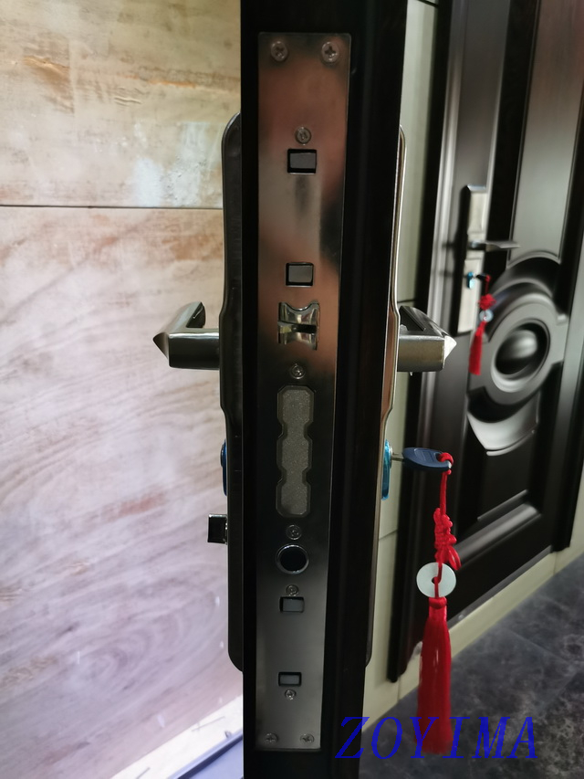 Z0YIMA/ G & K Great Door FD-M618
