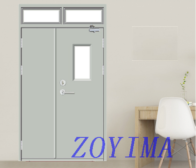 Z0YIMA/ G & K Great Door FD-EP4