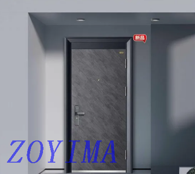 Z0YIMA/ G & K Great Door FD-F901