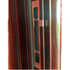 Z0YIMA/ G & K Great Door-Security Steel Door FD-M687 Afghanistan Market
